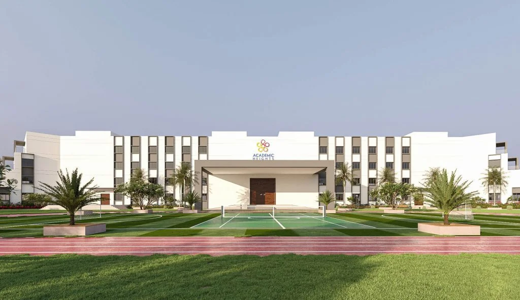 best CBSE schools in Barwani